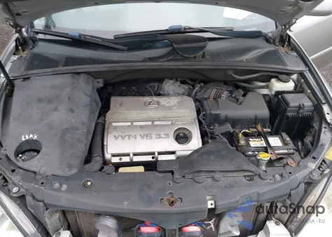 2005 Lexus Rx 330 z USA, uszkodzony, nr VIN 2T2HA31U55C079953